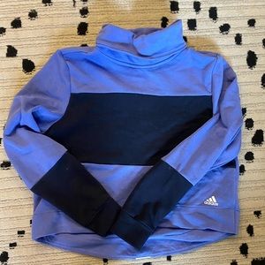 Adidas sweatshirt